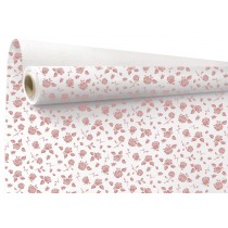 Papir Maria kraft bel, roza, 60 g, 79 cm, 40 m