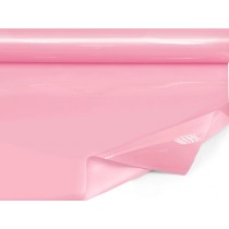 Folija Claybrill uni, roza, 70 cm, 50 m