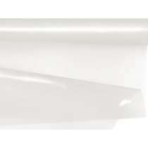 Folija Opaline, bela, 80 cm, 40 m