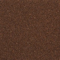 Dekorativni pesek, rjav, 0,5 mm, 2,5 litra