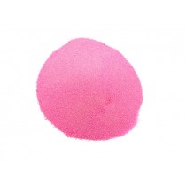 Granulat - mivka, pink , 1000g