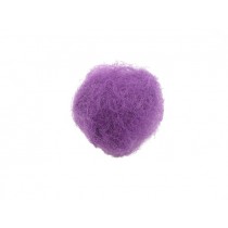 Wooly, lila, 500 g