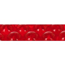 Water pearls, rdeče, 100 g