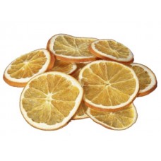 Rezine pomaranč, natur, 250 g