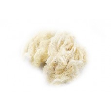 Coco fibre, beljen, 250 g