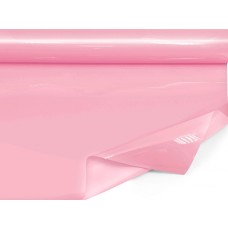 Folija Claybrill uni, roza, 70 cm, 50 m