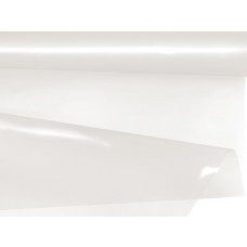 Folija Opaline, bela, 80 cm, 40 m