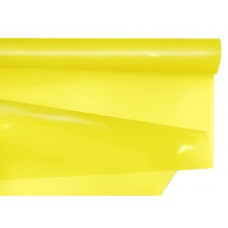 Folija Opaline, rumena, 35 µ, 80 cm, 40 m