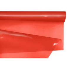 Folija Opaline, rdeča, 35 µ, 80 cm, 40 m