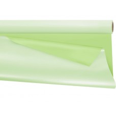 Folija DUOMAT, lipa / zelena, 40 µ, 79 cm, 40 m