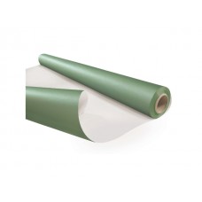 Papir Metallic kraft vodoodporen, mandelj, 60 g, 79 cm, 25 m