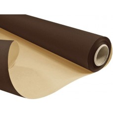 Papir kraft natur, čoko rjav, 60 g, 79 cm, 50 m