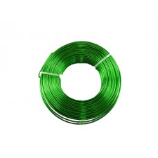 žica ALU, s.zelena, 2,0 mm, 500g/ca.60 m